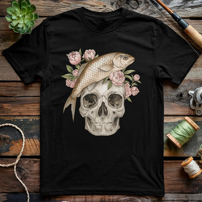 Memento Mori T-shirt