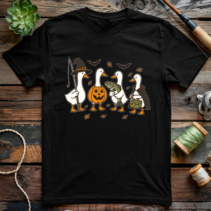 Trick or Treat T-shirt