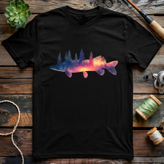 Ember Pike T-shirt
