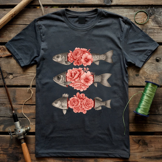 Cast Calm T-shirt