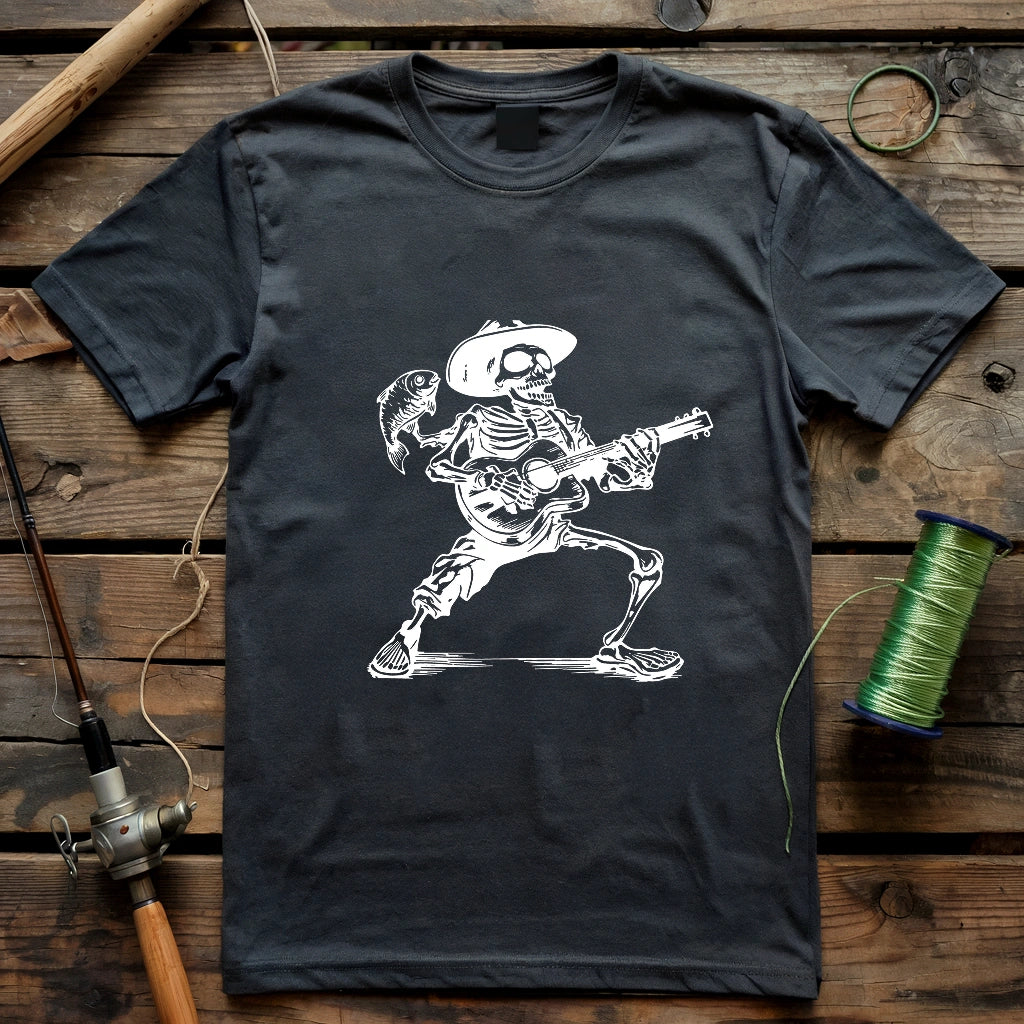 Fish n’ Bones T-shirt