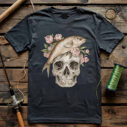 Memento Mori T-shirt