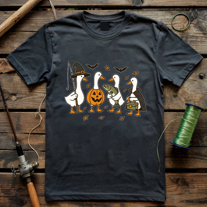 Trick or Treat T-shirt