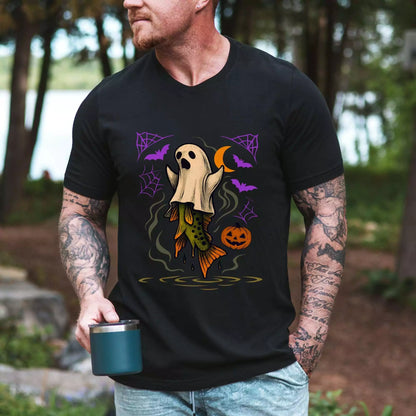 Ghost Fish T-Shirt