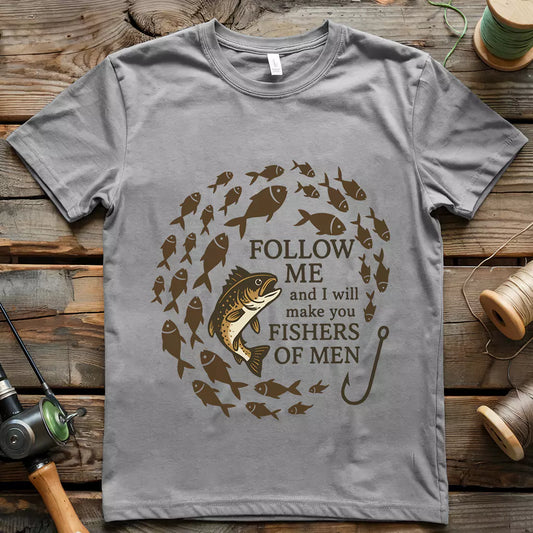 Follow me T-shirt