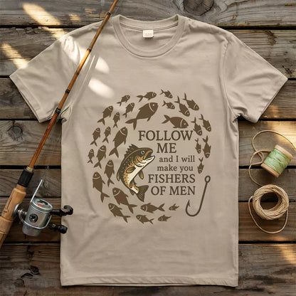 Follow me T-shirt