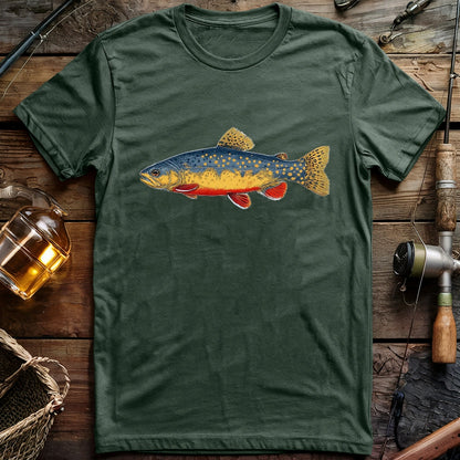 Brook Trout T-shirt