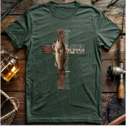 Cross Faith T-shirt