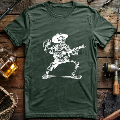 Fish n’ Bones T-shirt