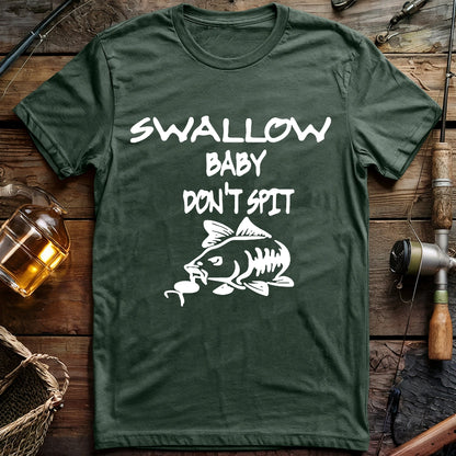 Swallow Baby T-shirt