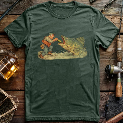Drinking Buddy T-shirt
