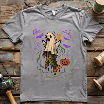 Ghost Fish T-Shirt