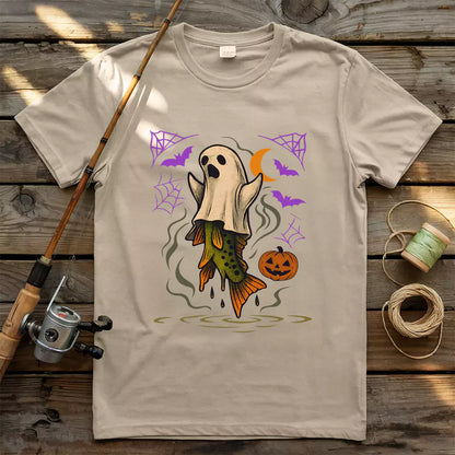 Ghost Fish T-Shirt