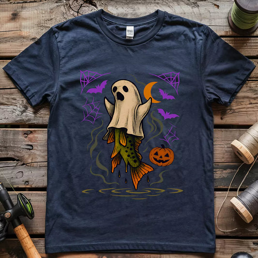 Ghost Fish T-Shirt