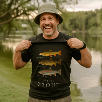 Wild Trout T-shirt