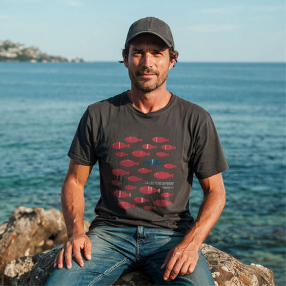 Called To Be Different T-shirt