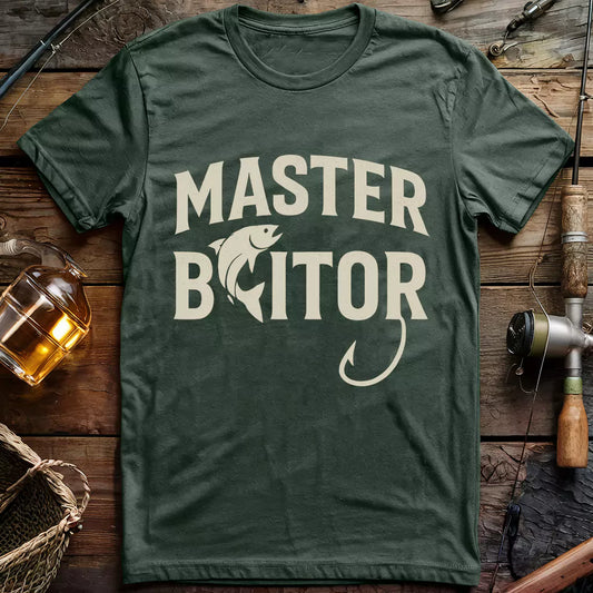 Master Baitor T-Shirt