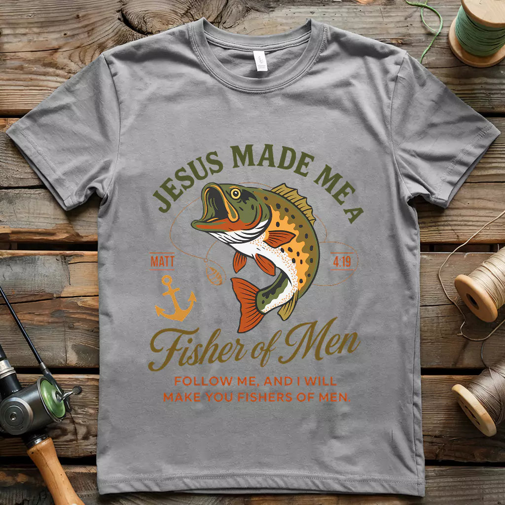 MATT Made Me T-shirt