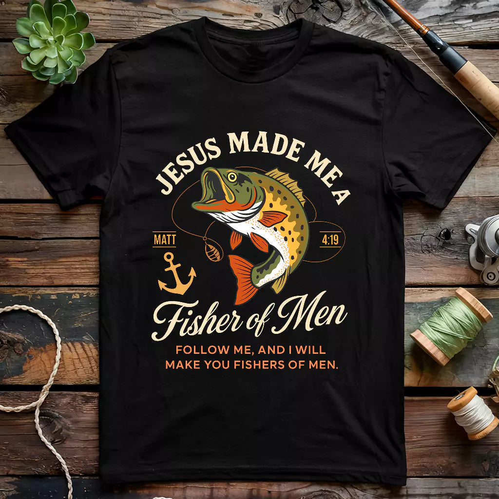 MATT Made Me T-shirt