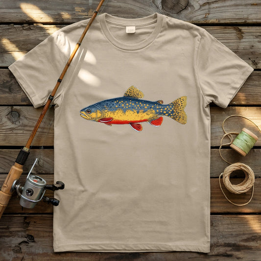 Brook Trout T-shirt