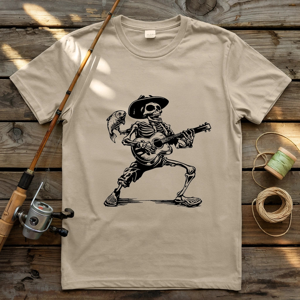 Fish n’ Bones T-shirt