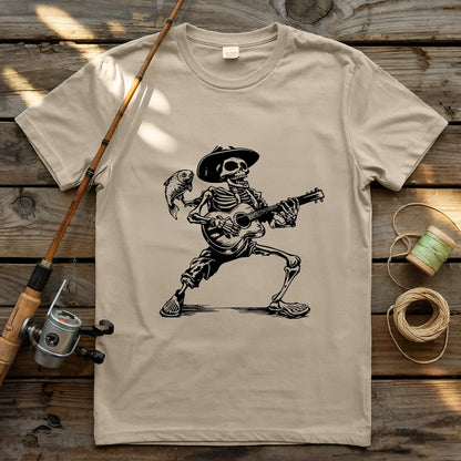 Fish n’ Bones T-shirt