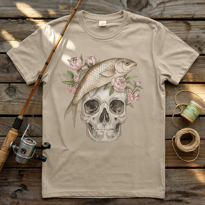 Memento Mori T-shirt