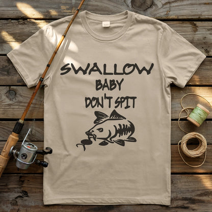 Swallow Baby T-shirt
