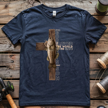 Cross Faith T-shirt