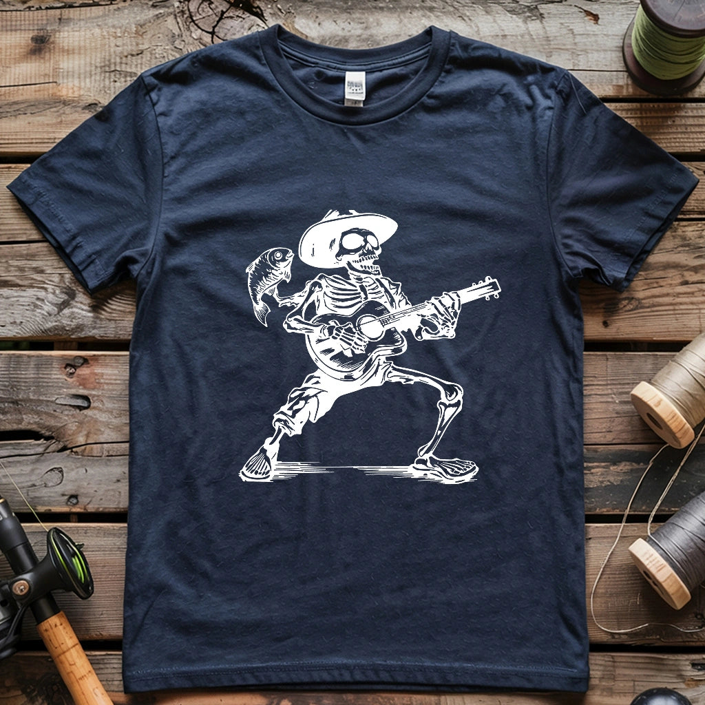 Fish n’ Bones T-shirt