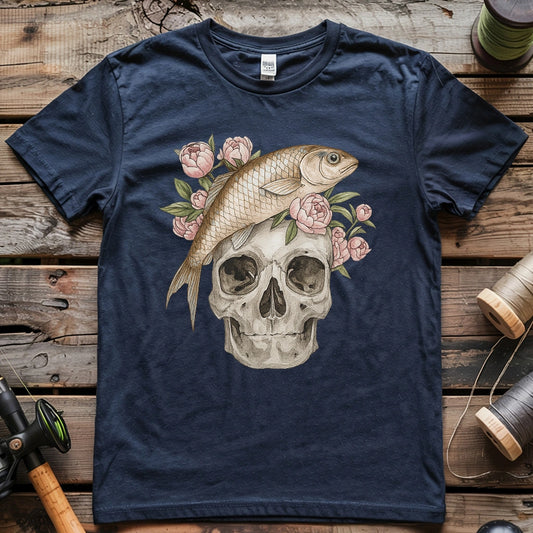 Memento Mori T-shirt