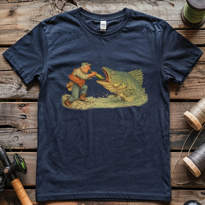 Drinking Buddy T-shirt