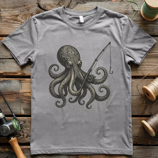 Octopus T-shirt