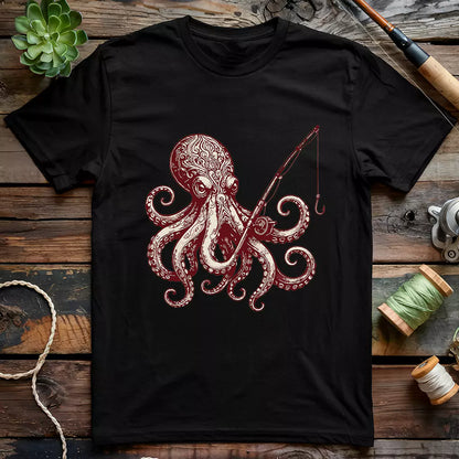 Octopus T-shirt