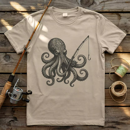 Octopus T-shirt